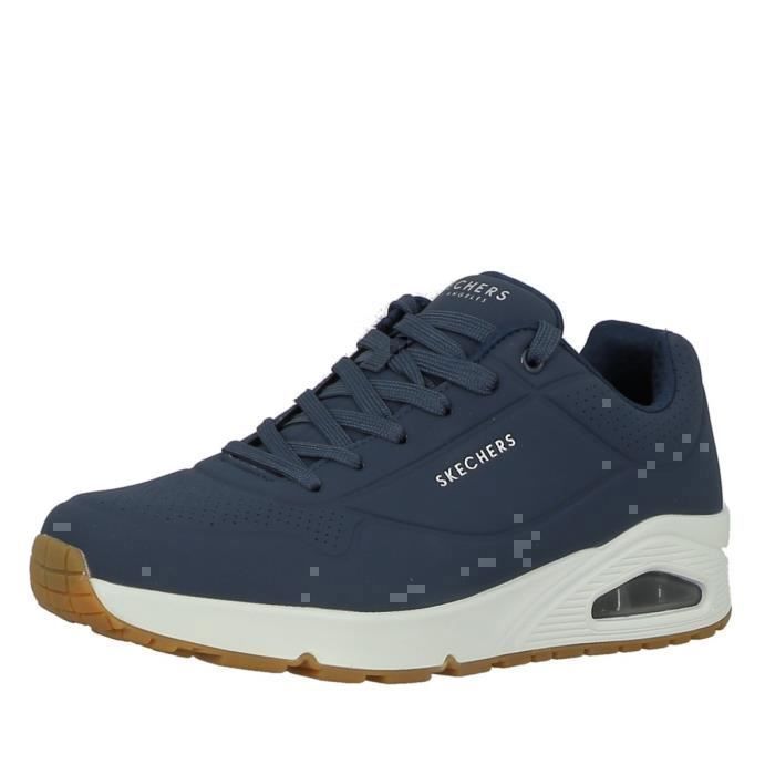 SKECHERS BASKET UNO 40