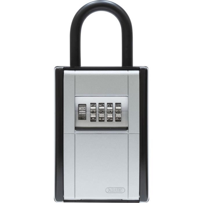 Abus H29 46330 Portachiavi in metallo Key Garage 797...