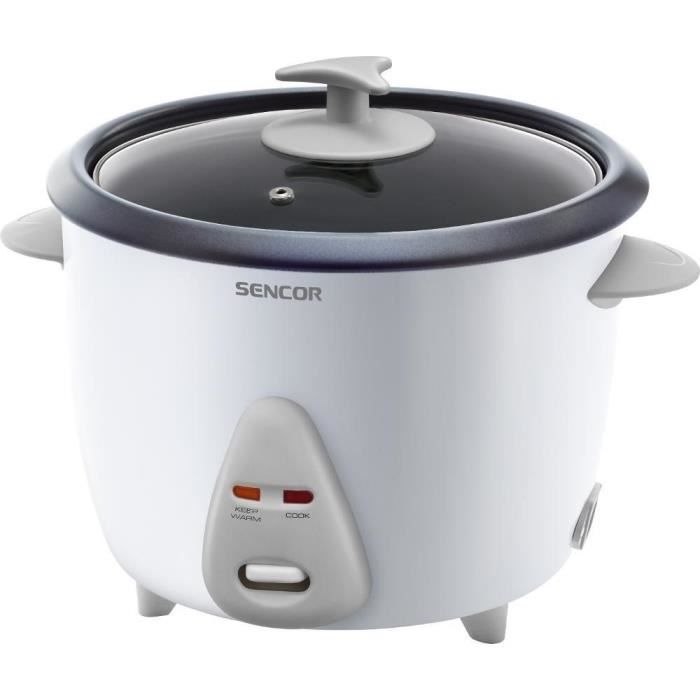 Cuisseur a riz - Sencor - SRM 1500WH