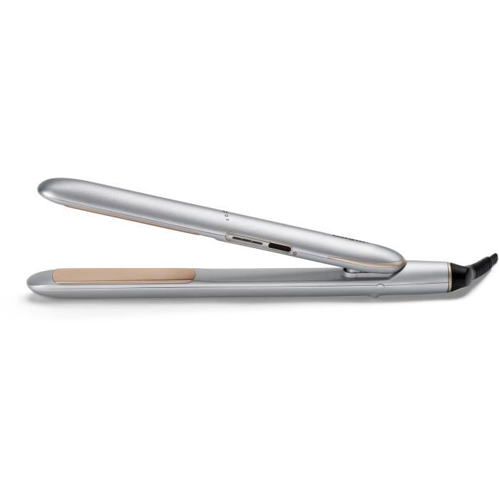 Image secondaire de Lisseur petit format - BABYLISS - ST260E - Cosmos - 3 températures