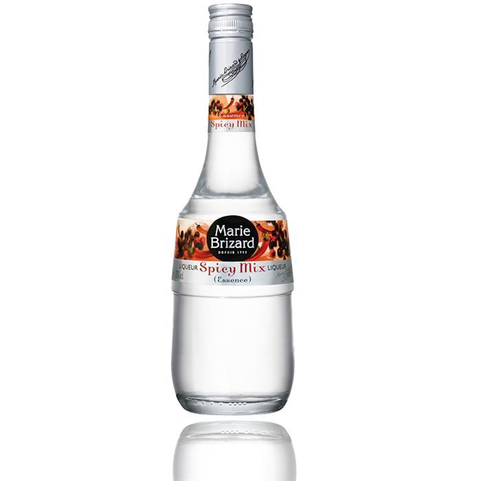 Spicy Mix Marie Brizard 50cl
