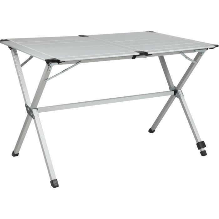 Image secondaire de Table de Camping Pliable Midland Gap Less pour 4 Personnes