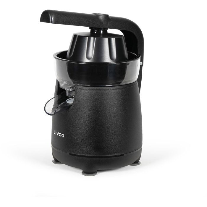 Image secondaire de Presse-agrumes électrique à bras LIVOO - Design moderne et pratique