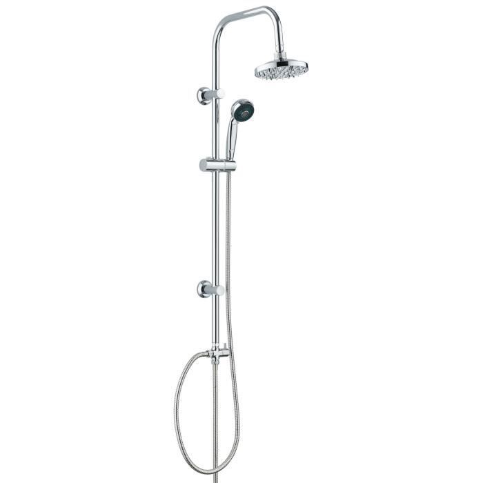 SONORA COMBI doccia