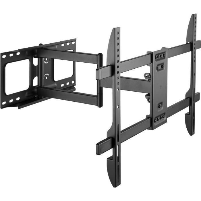 Image secondaire de Support mobile pour téléviseur 32 - 70 - Stell - SHO 5620