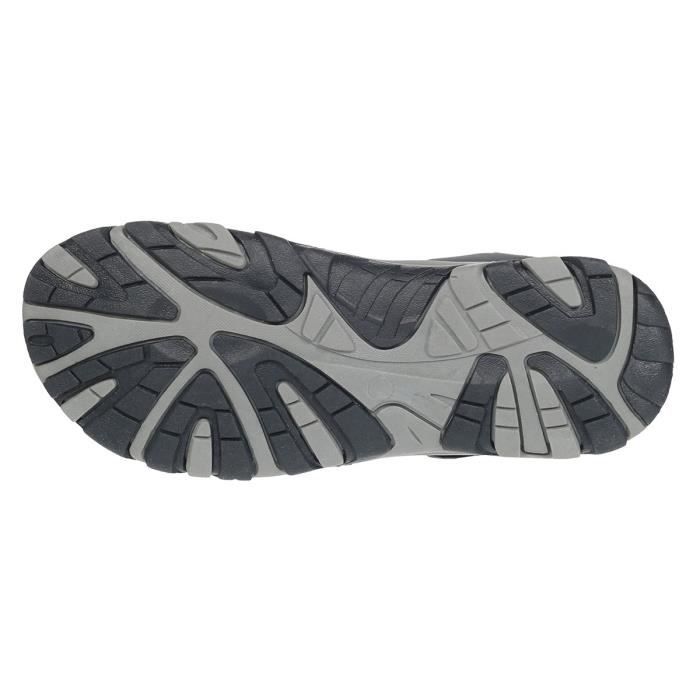 WANABEE Sandales de randonnée Sand 100 - Homme