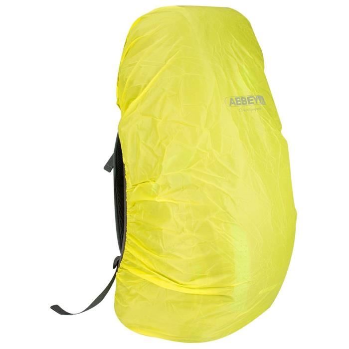 Abbey Sac a dos d'extérieur Aero-Fit Sphere 50 L Bleu 21QH-BAG-Uni