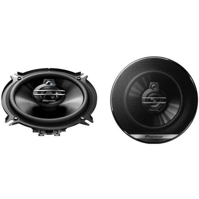 PIONEER Altavoces TS-G1330F 13 cm 3 v�as 250 W M�x.