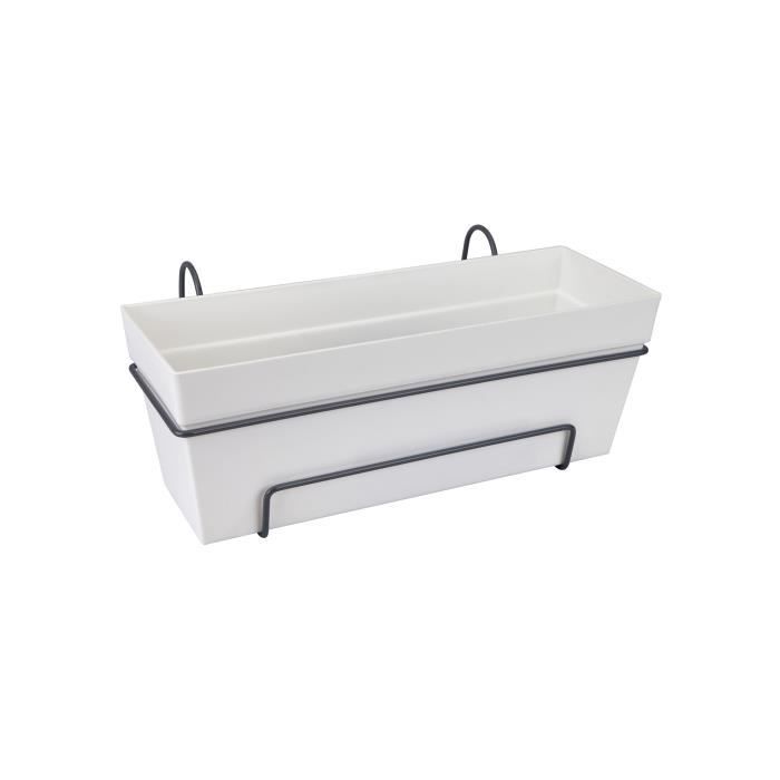 Jardiniere balc LU Allin1 50 centimetri