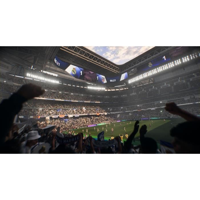 Image secondaire de EA SPORTS FC 26 - Jeu de Football pour Xbox One et Series X