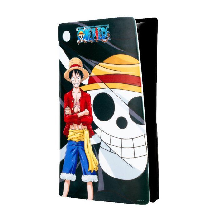 Image secondaire de Silicone Cover Pour Playstation 5 Slim - One Piece-Accessoire-PS5