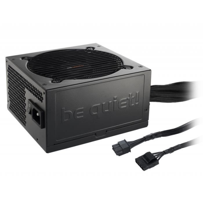 be quiet! Alimentation PURE POWER 11 300W