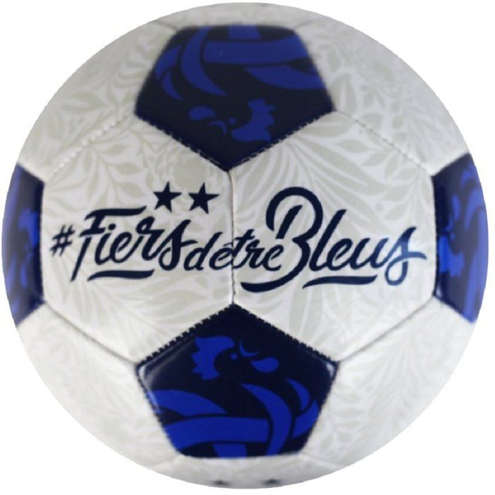 Image secondaire de Ballon de Football FFF Vision T5 - 400g Durable
