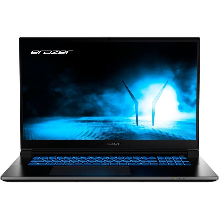 Image secondaire de PC Portable Gamer - ERAZER Scout E30 - Windows 11 - 17,3 FHD - RTX 4050 6Go - Core i5-12450H - RAM 16Go - 512 Go SSD - AZERTY