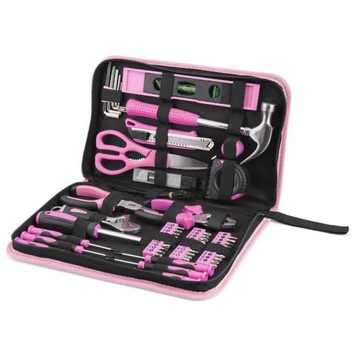 Ensemble d'outils - Fieldmann - FDG 5016-71R