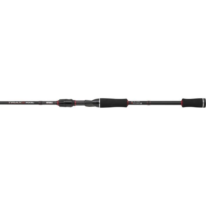 Canne a peche spinning - TRAXX MX3LE LURE SPINNING 702M 10-32g - Carbonne