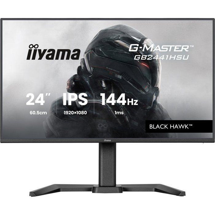 Monitor per PC da gioco - IIYAMA - 24
