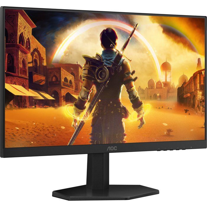 Image secondaire de Écran PC Gamer AOC 23,8'' FHD 180Hz Fast IPS