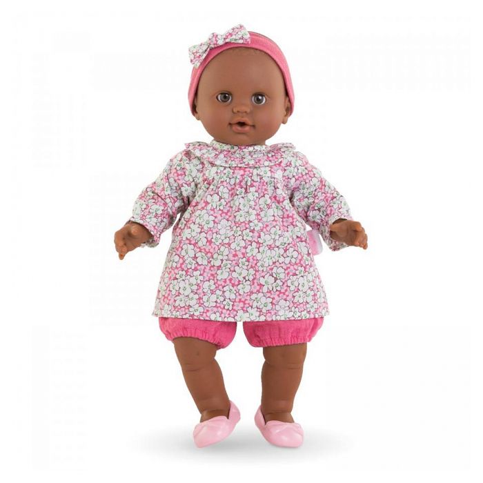 COROLLE - Mon Grand Poupon - Lilou - 36 cm - Des 2 ans