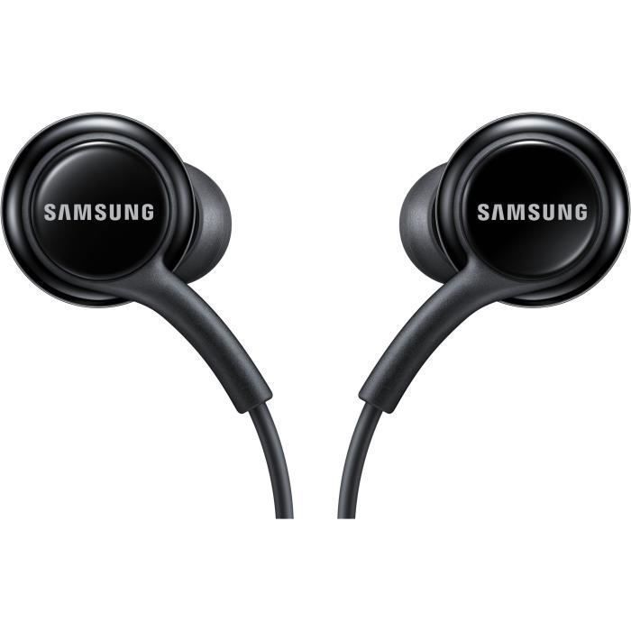 Kit Piéton 3.5mm - SAMSUNG - Noir