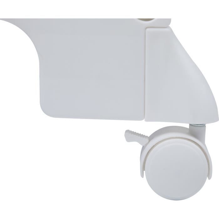 SAFETY 1ST Table a langer Dolphy Warm Grey