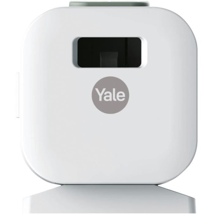 Serratura per armadio Yale Smart - 05-SCL1-0-00-50-11