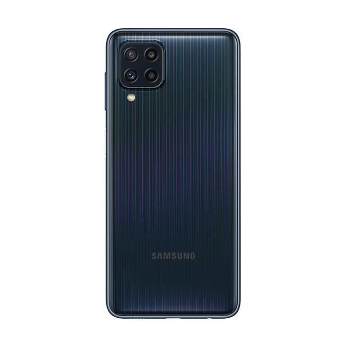 SAMSUNG Galaxy M32 128Go 4G Noir