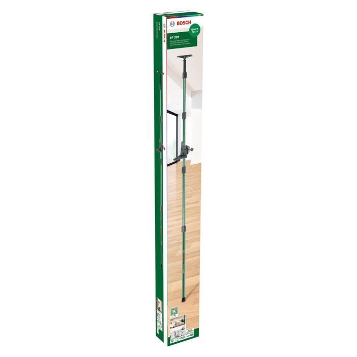 Image secondaire de Bosch TP 320
