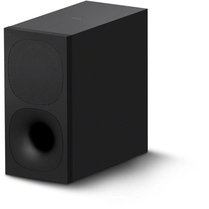 Sony HT-SD40 - Barre de son 2.1 - Caisson de basse 330W - Haut-parleurs X-Balanced - Bluetooth