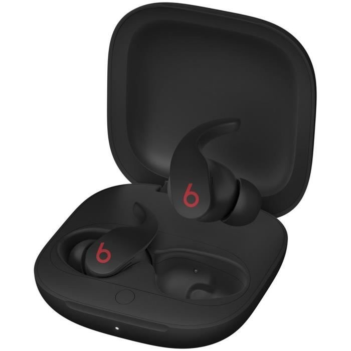 Beats Fit Pro True Wireless Earbuds - Noir Beats
