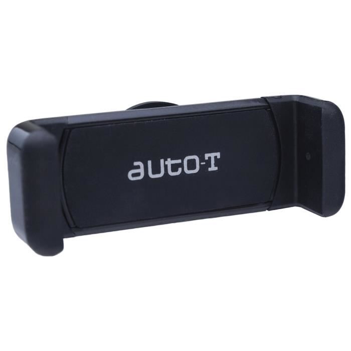 AUTO-T Supporto discreto per smartphone su aeratori