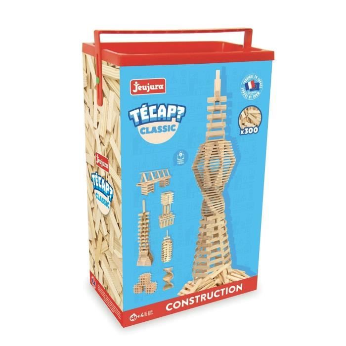 TEPAC Classico 300 camere