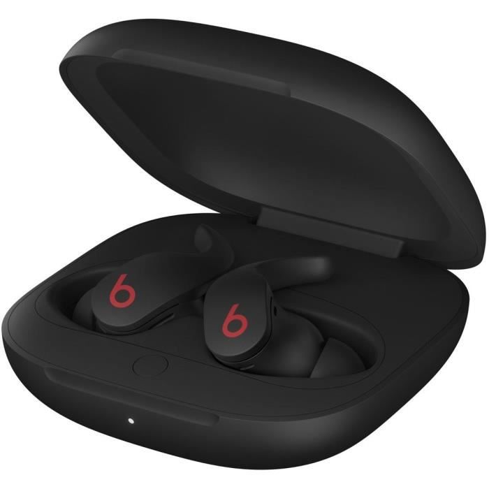 Beats Fit Pro True Wireless Earbuds - Noir Beats