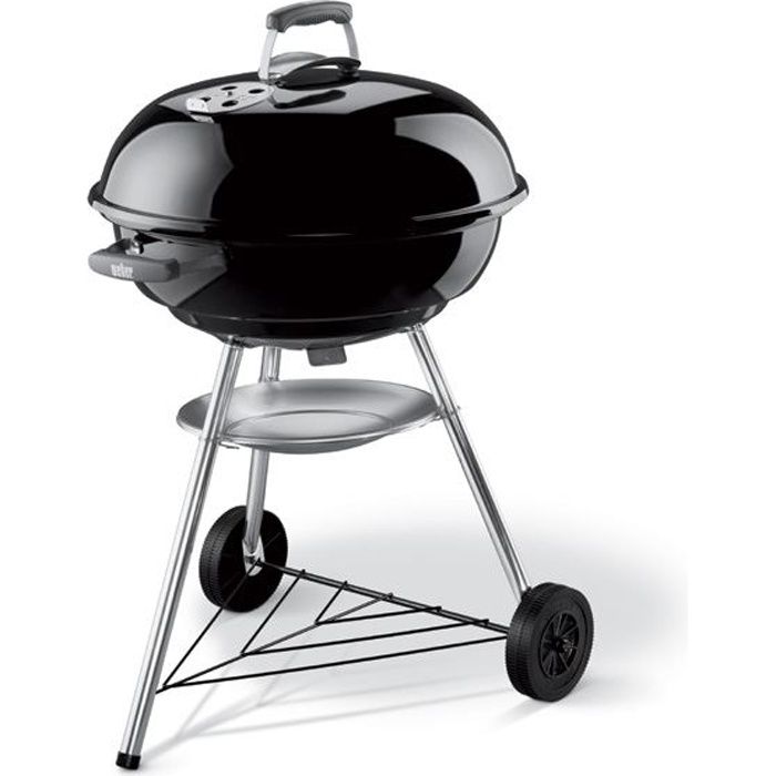Barbecue carbone compatto Ø 57 cm