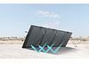 Image secondaire de Panneau Solaire Portable Bifacial EcoFlow NextGen 220W