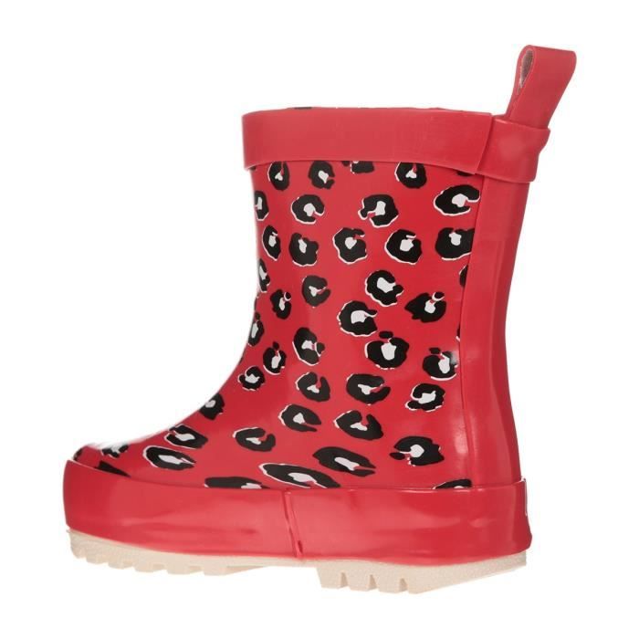 BBS - Bottes de pluie - Fi 22