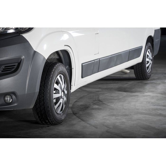 Image secondaire de Enjoliveurs MICHELIN 16