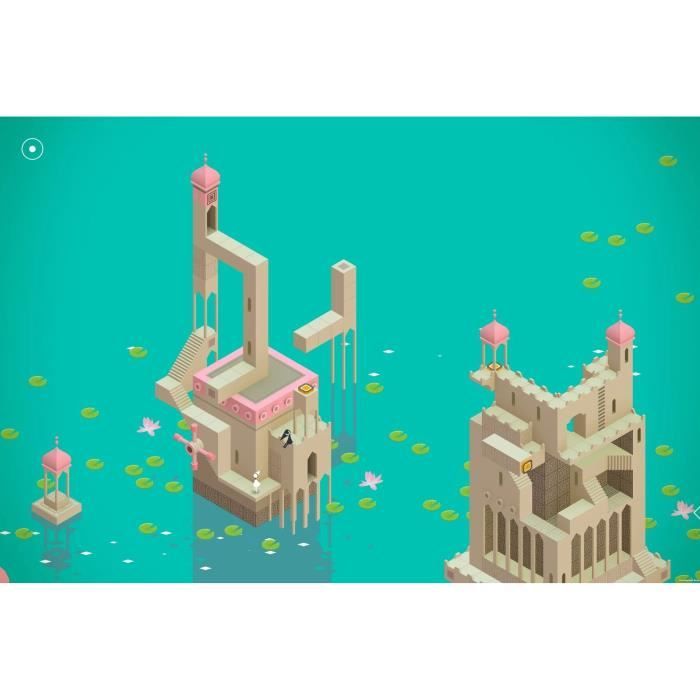Image secondaire de Monument Valley: La Trilogie - Jeu Époustouflant sur Nintendo Switch