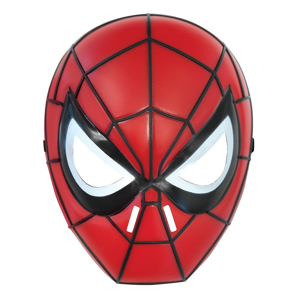 RUBIES Spiderman Masque Ultimate