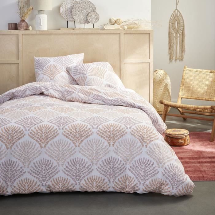 Double bed set - TODAY - Sunshine 16.16 - 240 x 260 cm - 100% printed cotton