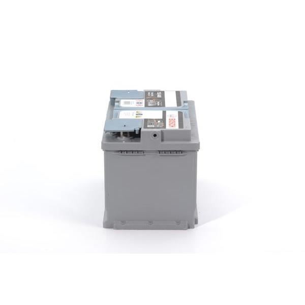 Batterie de démarrage BOSCH 0092S5A080