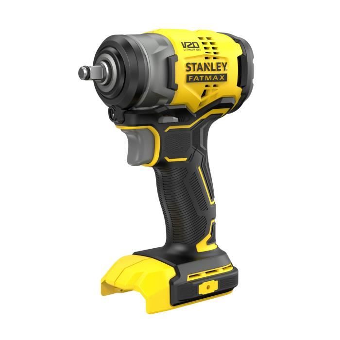 Avvitatore a impulsi BRUSHLESS da 3/8