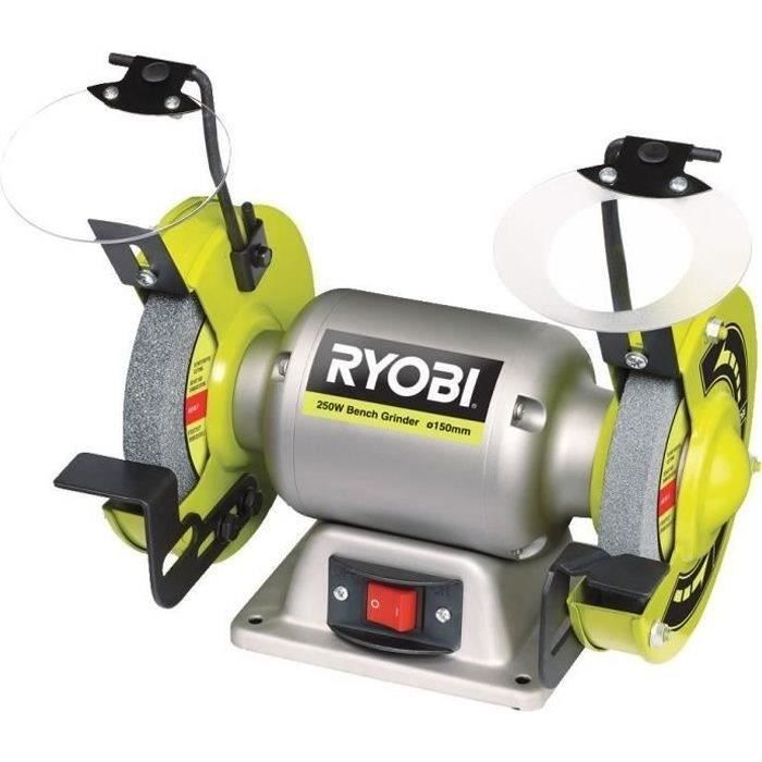 RYOBI Grinder 250 W RBG6G1