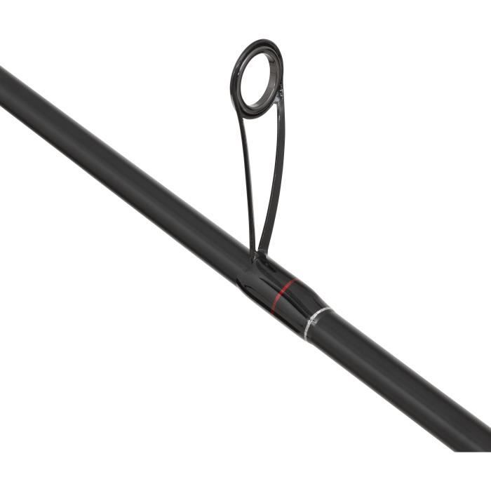 Canne a peche spinning - TRAXX MX3LE LURE SPINNING 802M 10-32g - Carbonne