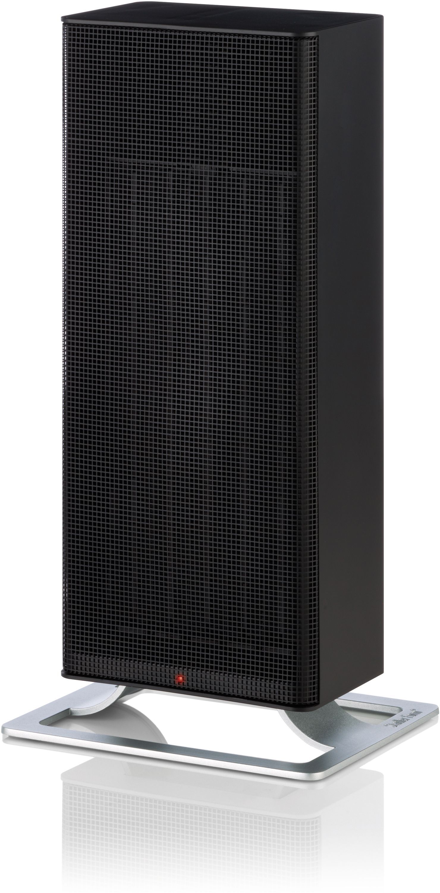 Radiateur Électrique d'Appoint Anna - 2000 W - Noir Compact