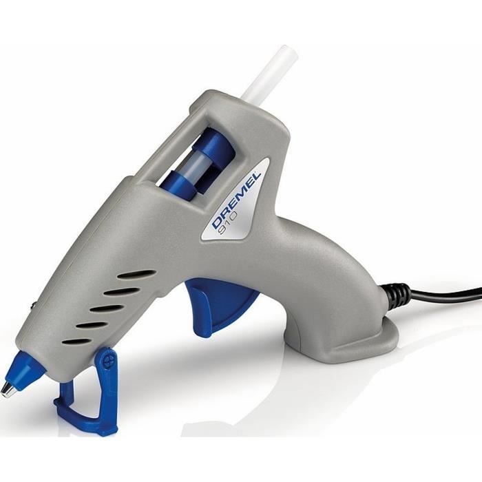 colla pistola Dremel 910-165 °