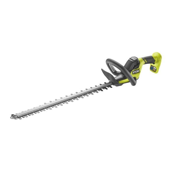 Image secondaire de Taille-haies sans fil RYOBI LINEA 18V - Lames 55 cm