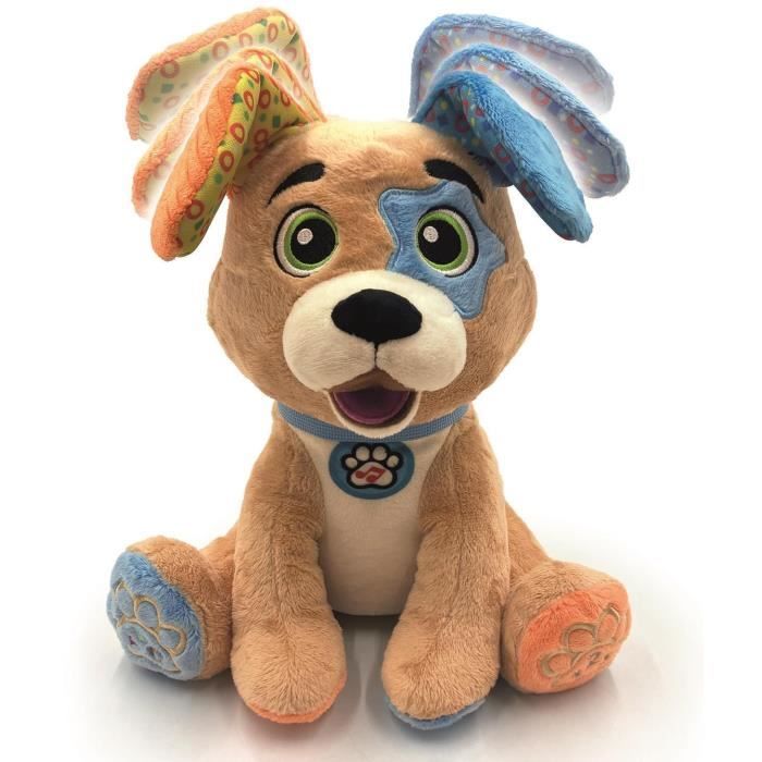 Image secondaire de CLEMENTONI - Choco, le Chiot Rigolo