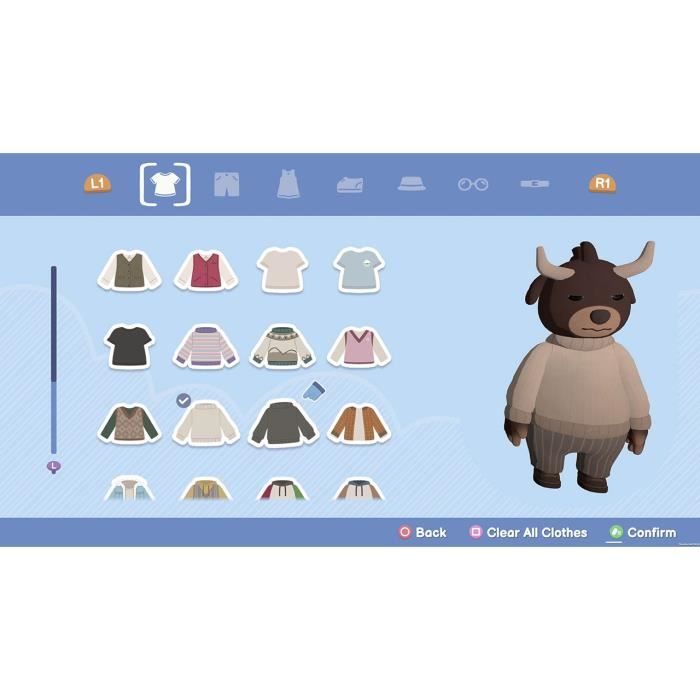 Image secondaire de Locomoto - Aventure Ferroviaire sur Nintendo Switch