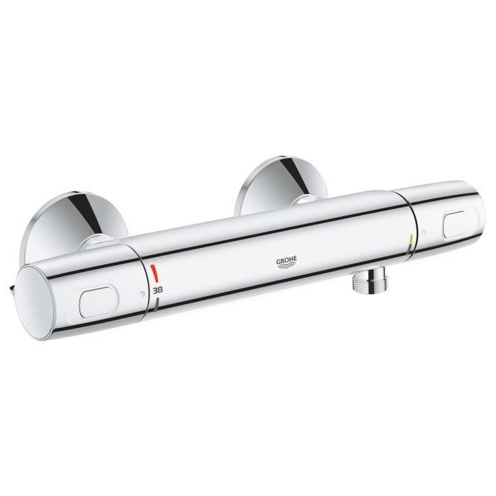 GROHE - Miscelatore termostatico per doccia - Precision Trend THM
